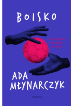 Boisko