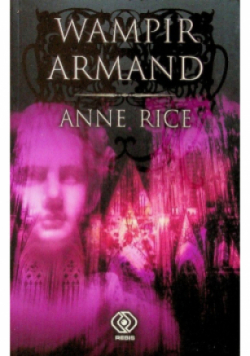 Wampir Armand