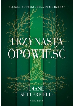 Trzynasta opowieść