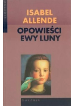 Opowieści Ewy Luny