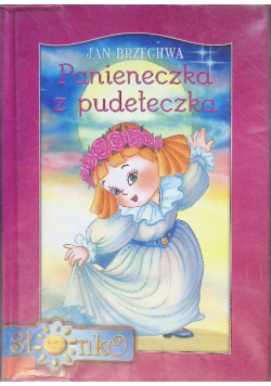 Panieneczka z pudełeczka