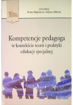 Kompetencje pedagoga