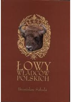 Łowy władców polskich