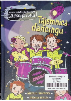 Tajemnica dancingu