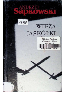 Wieża Jaskółki