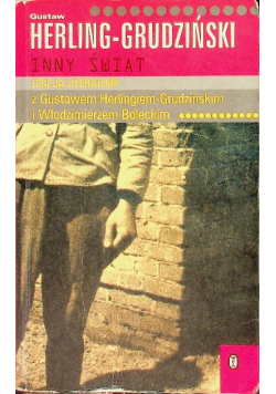 Inny świat