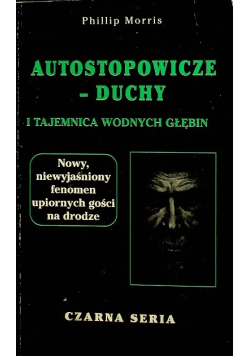 Autostopowicze Duchy