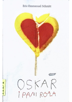 Oskar i Pani Róża