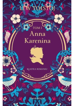 Anna Karenina Tom 1