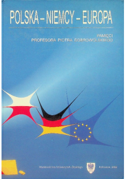 Polska Niemcy Europa