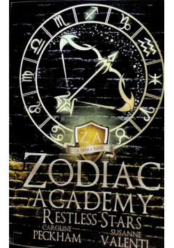 Zodiac Academy