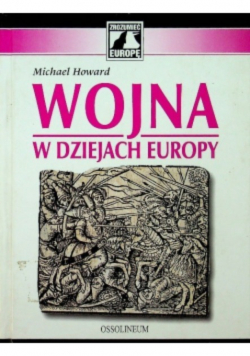 Wojna w dziejach Europy