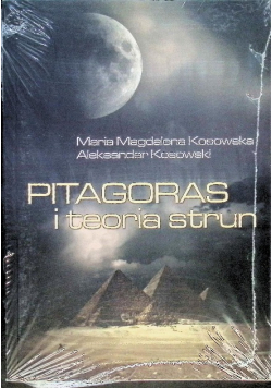 Pitagoras i teoria strun
