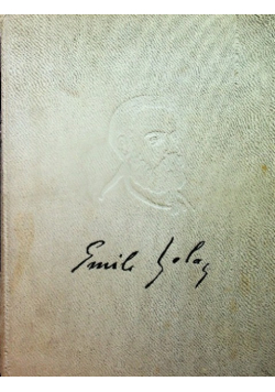 Zola Dzieła wybrane