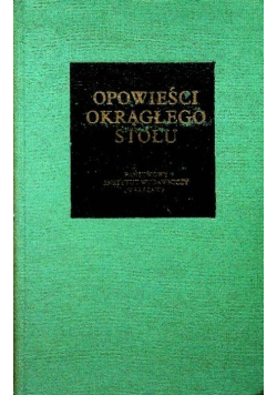 Opowieści okrągłego stołu