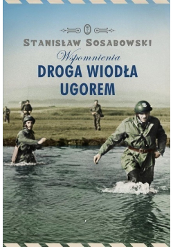 Droga wiodła ugorem