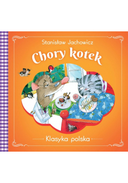 Chory kotek Klasyka polska