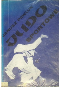Judo sportowe