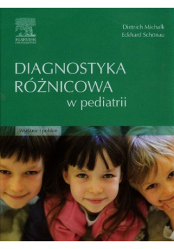 Diagnostyka różnicowa w pediatrii