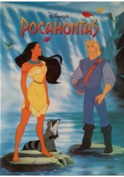 Pocahontas