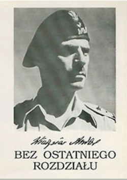 Bez ostatniego rozdziału