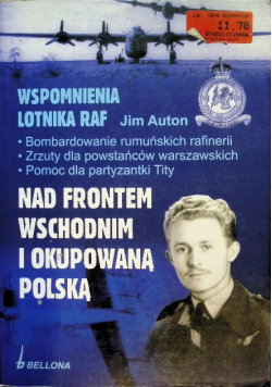 Nad frontem wschodnim i okupowaną Polską