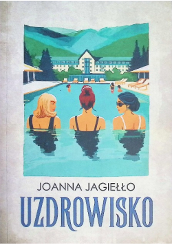 Uzdrowisko