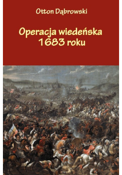 Operacja wiedeńska 1683 roku
