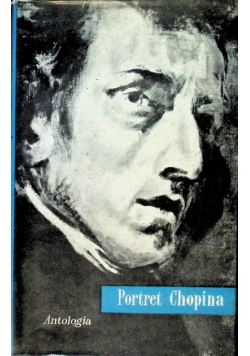 Portret Chopina