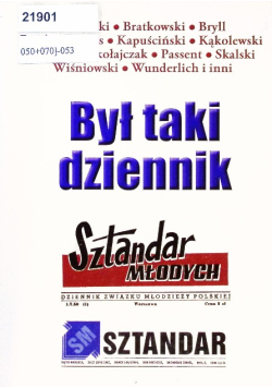 Był taki dziennik