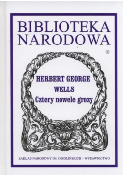 Cztery nowele grozy