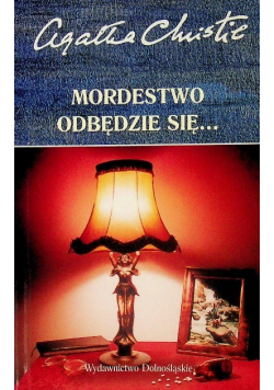 Morderstwo odbędzie się