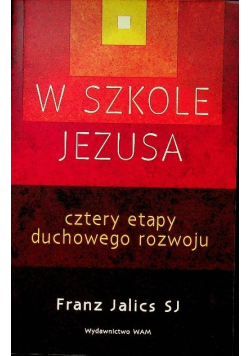 W szkole Jezusa