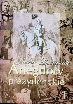 Anegdoty partyzanckie Tom  II