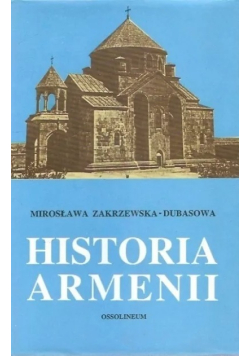 Historia Armenii