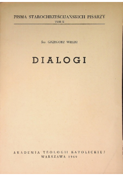 Dialogi
