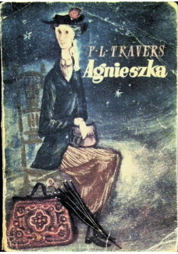 Agnieszka