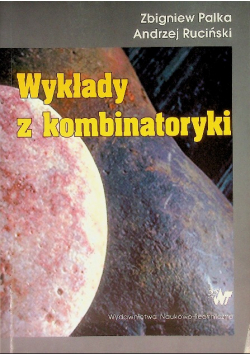 Wykłady z kombinatoryki