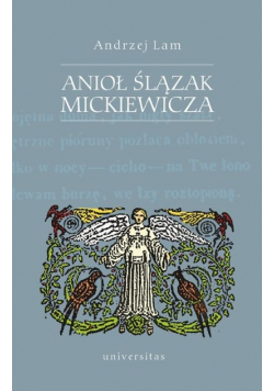 Anioł Ślązak Mickiewicza