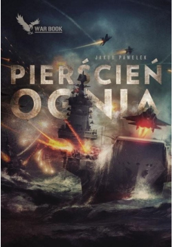Cykl Przymierze Tom 4 Pierścień ognia