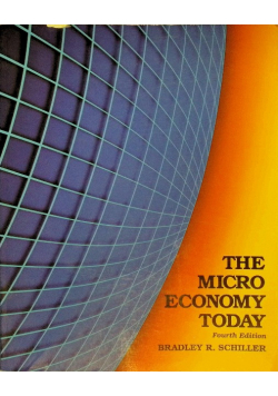 The micro economy today