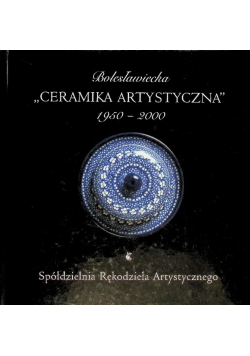 Bolesławiecka Ceramika artystyczna
