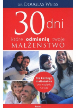 30 dni, które odmienią twoje małżeństwo