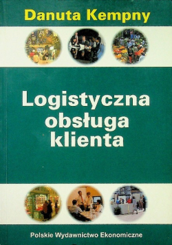 Logistyczna obsługa klienta