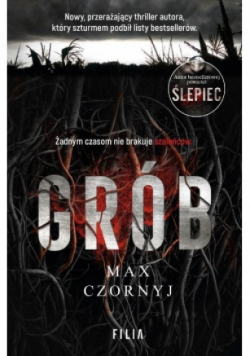 Grób