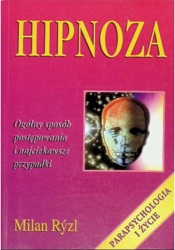 Hipnoza