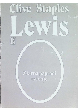 Ziarna paproci i słonie