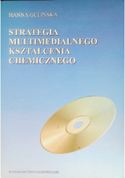 Strategia Multimedialnego Kształcenia Chemicznego