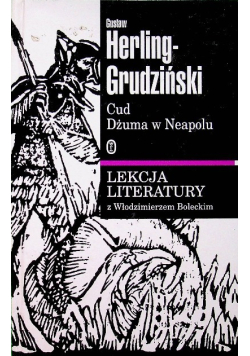 Cud / Dżuma w Neapolu