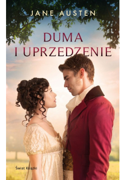Duma i uprzedzenie pocket